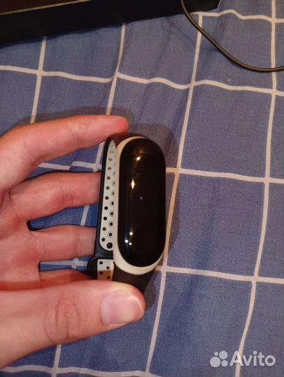 Xiaomi mi band 3