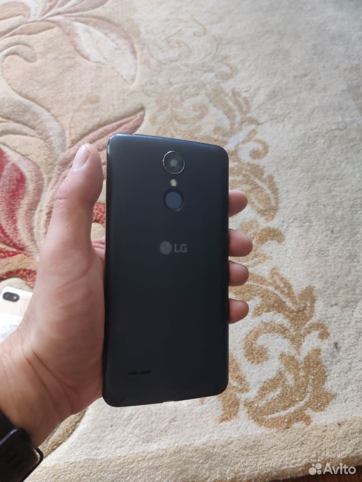 LG K8 (2017) X240, 16 ГБ