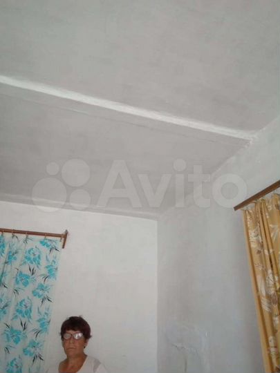 2-к. квартира, 43 м², 1/2 эт.