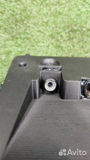 Камера фронтальная Toyota Verso R2 2017