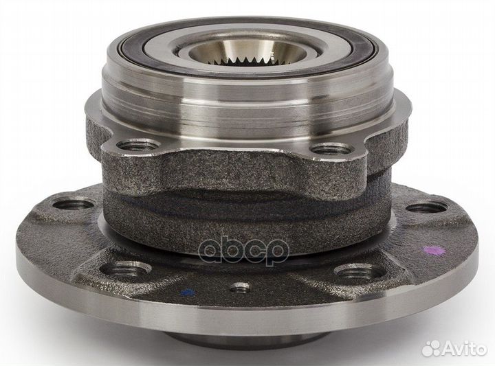 Ступица с подшипником в сборе перед прав/лев