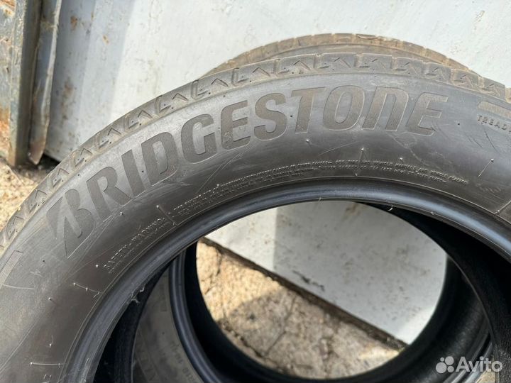 Bridgestone Alenza 001 225/60 R18 104W