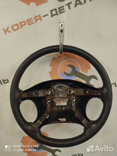 Руль Kia Sportage 1