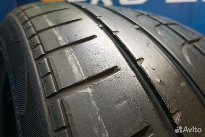 Altenzo Sports Comforter 215/45 R17