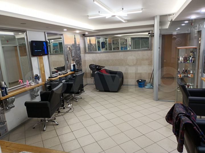 Сдам помещение свободного назначения, 160 м²