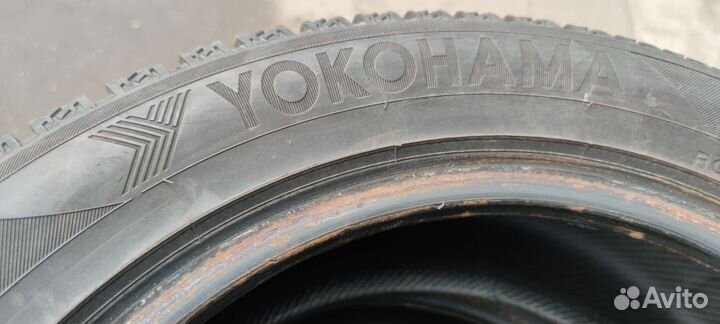 Yokohama Ice Guard IG55 205/55 R16 94T