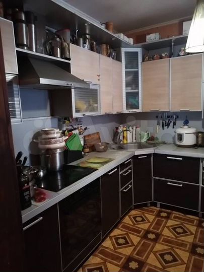 Дом 130 м² на участке 11 сот.