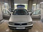 Volkswagen Golf 1.6 МТ, 2001, 320 000 км