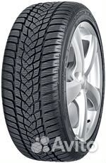 Goodyear UltraGrip Performance 2 205/50 R17 89H