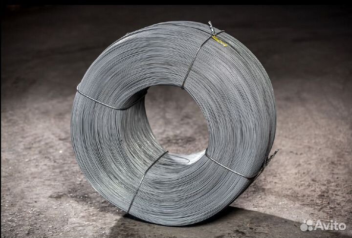 Катанка 14. Металлопрокат