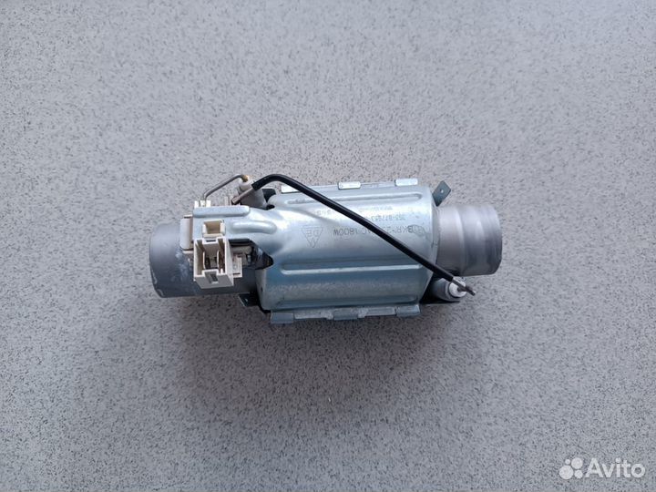 Запчасти для посудомоечной машины