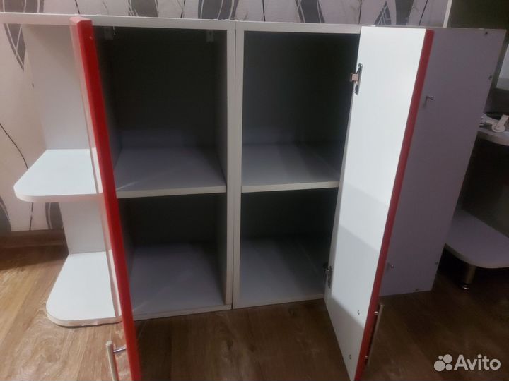 Кухонный гарнитур угловой бу для маленькой кухни