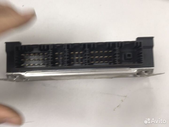 Блок управления Mercedes Benz atego