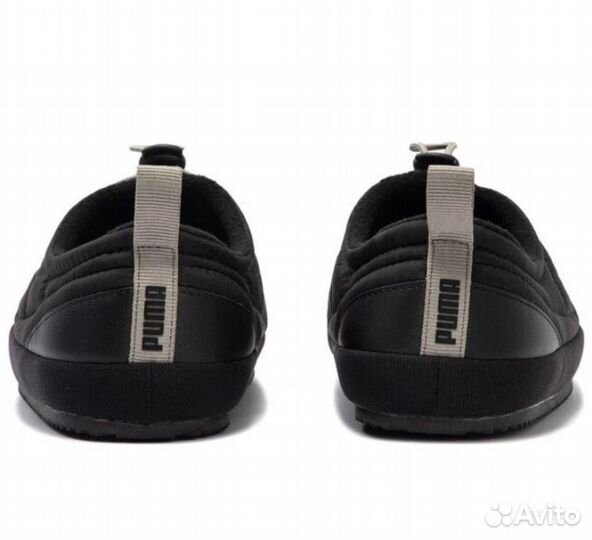 Puma Tuff Padded Plus Оригинал