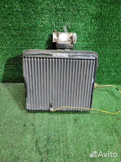 Радиатор кондиционера салона Mitsubishi Lancer 9