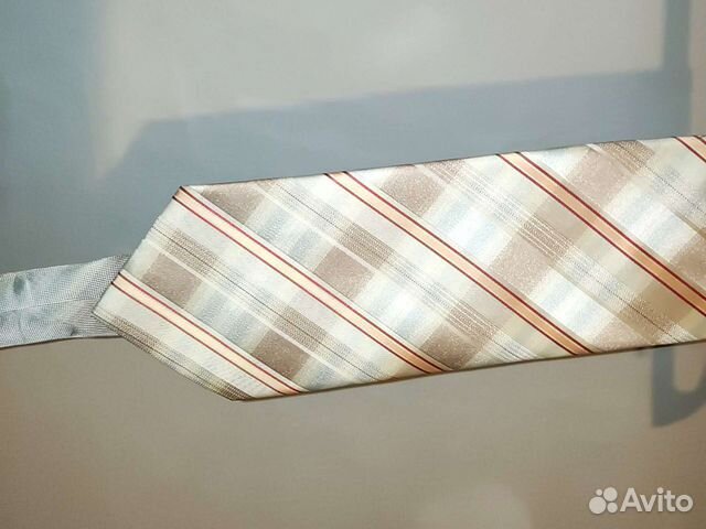 Галстук мужской