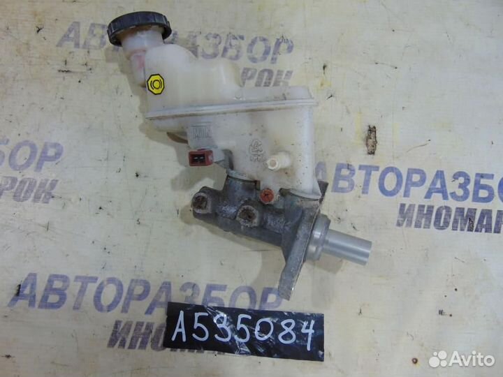 Цилиндр тормозной главный для Hyundai Solaris 1 2