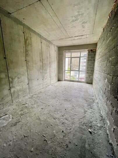 Квартира-студия, 26,6 м², 4/20 эт.