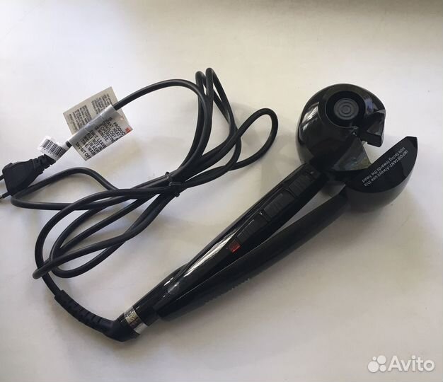 Стайлер для волос