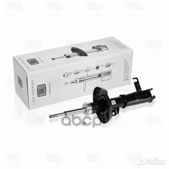 Амортизатор для а/м Opel Insignia (08) (стойка)
