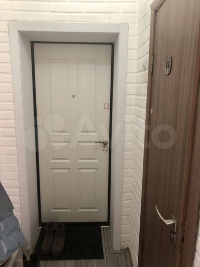 2-к. квартира, 39,3 м², 1/2 эт.