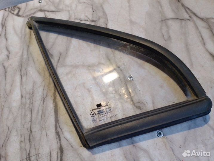 Форточка двери передняя правая Daewoo Matiz 2005