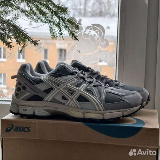 Asics gel kahana 8 Gore-Tex