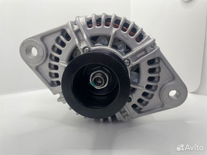 Генератор Volvo Fh/Fm