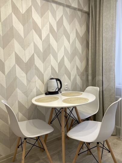 2-к. квартира, 45 м², 1/5 эт.