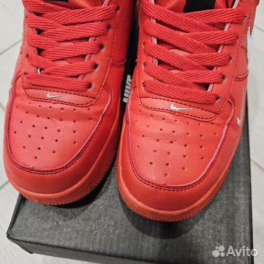 Кроссовки nike 36р