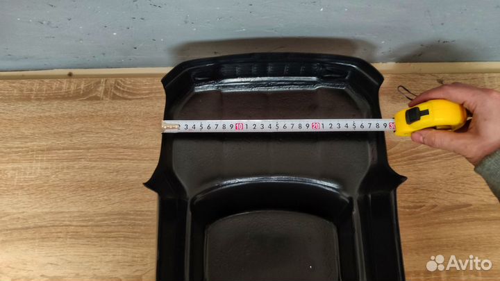 Неубивайка 1979 Ford F-150 (корка/ кузов )