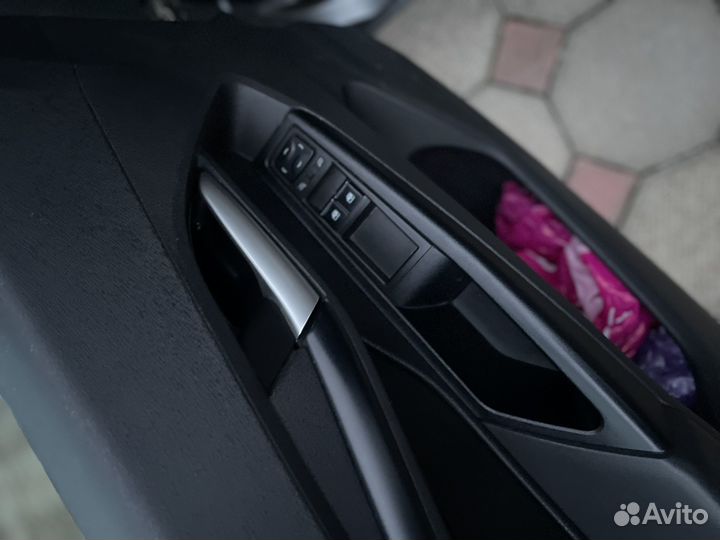 LADA Vesta 1.6 МТ, 2017, 90 000 км