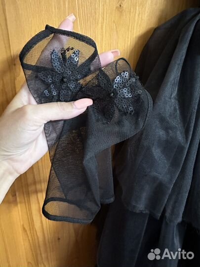 Вечернее платье для девочки