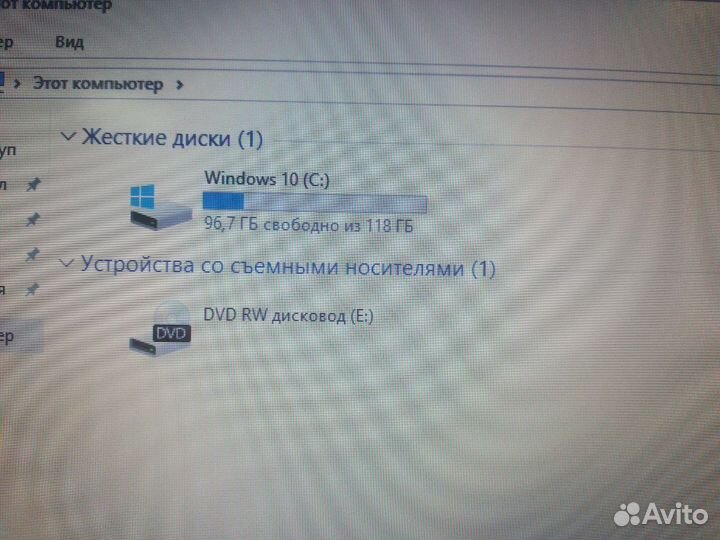 Гламурный Sony Core i3 2310M/6/Ssd/13.3