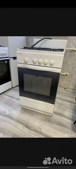 Газовая плита бу