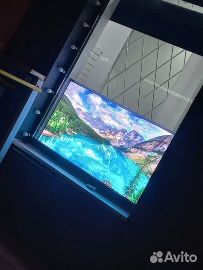 Светодиодный LED экран