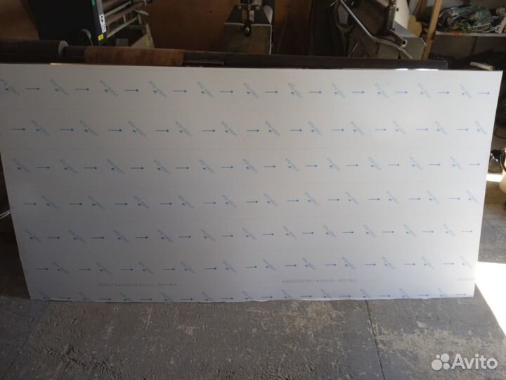 Лист нержавейка