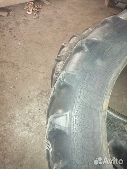 Задние шины для мтз 82