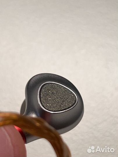 Планарные наушники Tin HiFi P2