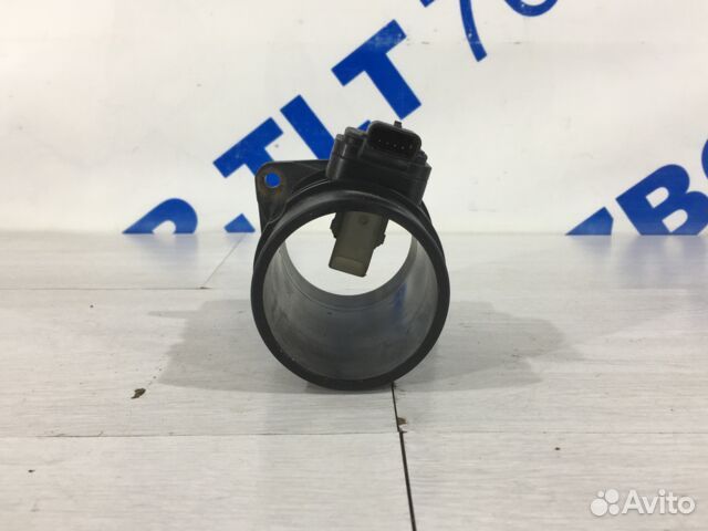 Датчик массового расхода воздуха renault duster ре