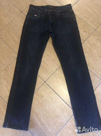 Джинсы для мальчика