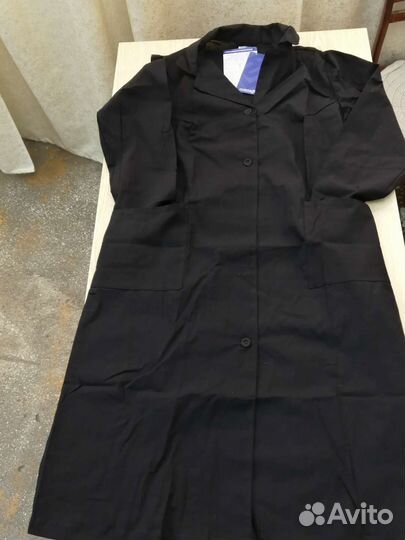 Рабочий женский халат