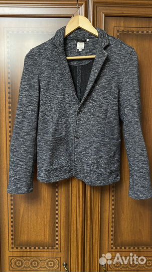 Пиджак для мальчика 12 лет