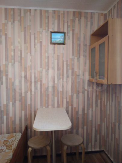 Комната 12 м² в 1-к., 9/9 эт.