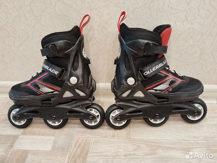 Ролики rollerblade