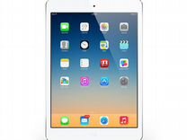 Apple iPad mini Wi-Fi 64GB Silver. Oбмен. Trade-in