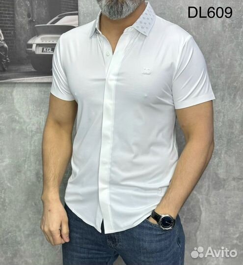 Рубашка Dolce & Gabbana