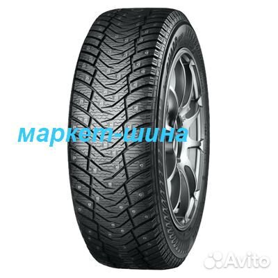 Yokohama IceGuard Stud IG65 275/50 R20 113T