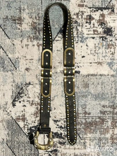 Ремень винтаж