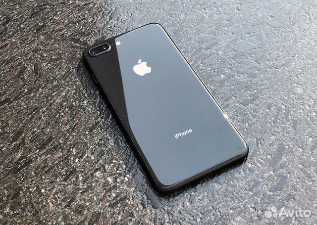 Айфон 8 фото и цена iPhone 8 Plus, 64 ГБ купить в Краснодаре Электроника Авито